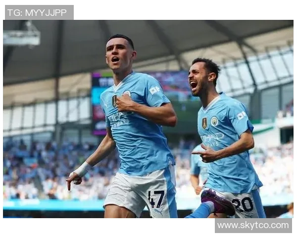 福登引领英格兰新生代足球崛起 聚焦其成长轨迹与未来潜力