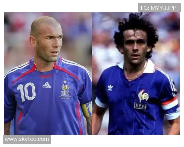 法国足球历史排名前十球星盘点 谁是最具影响力的传奇人物 法国足球历史排名前十球星盘点 谁是最具影响力的传奇人物