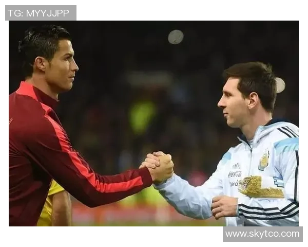 全球最具影响力的足球明星盘点,梅西C罗领衔的传奇人物故事 全球最具影响力的足球明星盘点,梅西C罗领衔的传奇人物故事